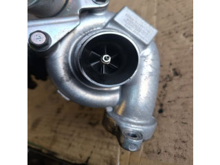  Турбина Citroen C4 I           