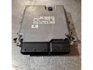 Řídící jednotka A6409004600, 1039S37531 Mercedes-Benz B W245 2011