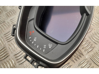 Панель приборов 8W5920790D, B2021 Audi Q5 SQ5