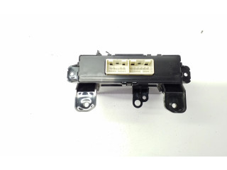 Блок управления климат-контролем 72343AL21A   Subaru Outback (BS)