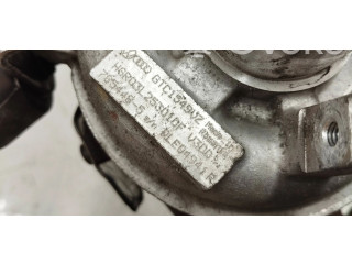 Турбина Audi Q3 8U Gtc1549vz, Qle04941r