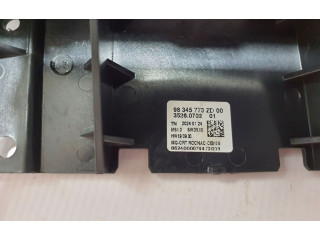 Дисплей    98345773ZD   Peugeot Partner III