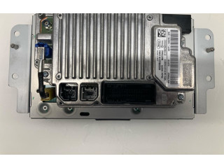 Дисплей 5609633, HS7T-14G370-GFE Ford Ranger