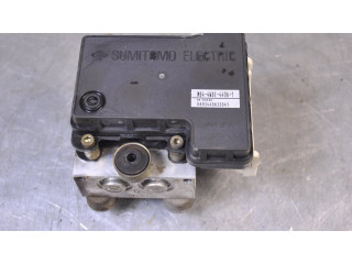 Блок управления АБС D603440633041 Mitsubishi Outlander