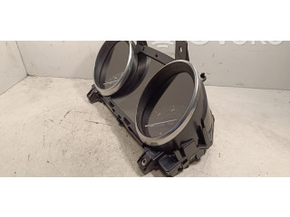 Панель приборов GX6310849BE Jaguar XF X260