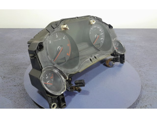 Панель приборов 4E0920931C, 4E0920931C   Audi A8 S8 D3 4E       