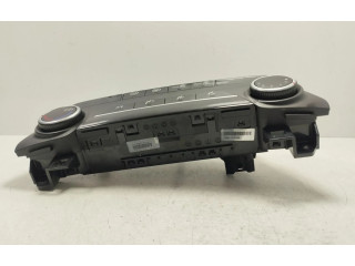 Блок управления климат-контролем 97250D7AA0   Hyundai Tucson LM