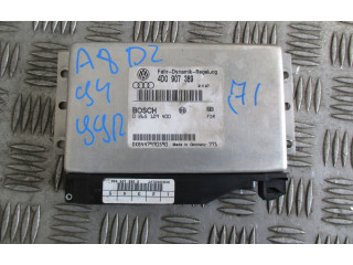 Блок управления АБС 4D0907389, 0265109400   Audi A8 S8 D2 4D