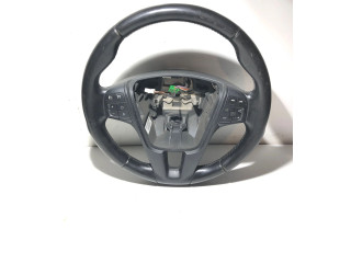 Руль Volvo S60 2014 - 2018 года P31250592, 34110217A