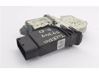 Vstřikovač 101387101 Seat Toledo II (1M) AHF