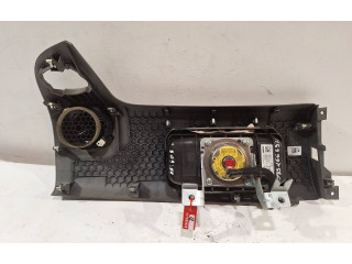 Подушка безопасности пассажира 985256697R   Renault Trafic III (X82)