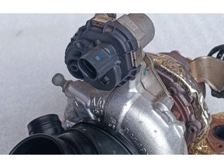  Турбина Audi A6 S6 C8 4K  059145873ER   для двигателя DDV      