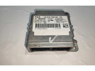 Řídící jednotka 0285010141   Fiat Scudo 2024