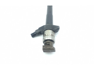 Vstřikovač 1465A054, 07H43207 Mitsubishi Pajero 4M41