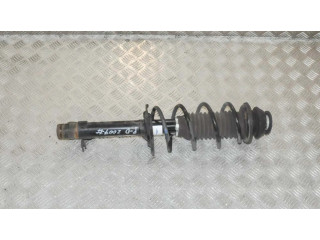 Передний амортизатор      