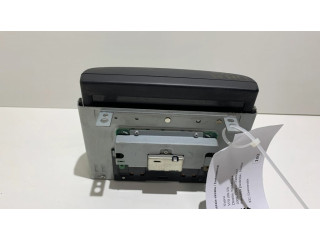 Дисплей 31210428, 312104281 Volvo V70