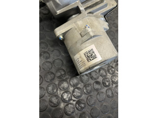  рейка  Колонка рулевая    Fiat Punto Evo  -  года