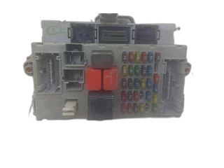 Řídící jednotka 4676375146788428, 188A3000   Fiat Punto (188) 2002