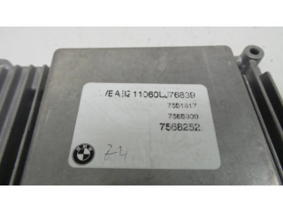 Блок управления двигателя 0261201160 BMW Z4 E85 E86