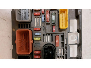 Модуль управления BSM 9667044980, 12173309   Citroen C5    