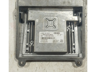 Řídící jednotka A2661530291, A2661530291 Mercedes-Benz A W169 2010