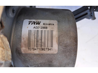    Рулевая рейка DF713210X----   Fiat Punto Evo  -  года