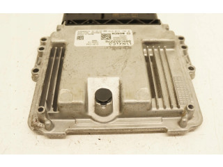 Блок управления двигателем Блок управления 0261S1057W Lynk & co 01