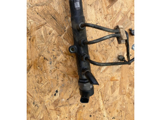 Топливная рампа 0445215023 Volvo S80