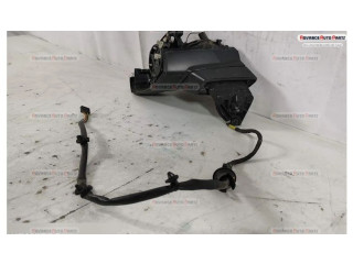 Zpětné zrcátko Audi Q7 4M 2015