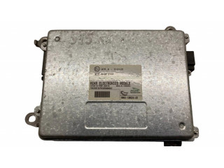 Блок управления двигателя 5W9313B524AD, 97RA012103 Jaguar XJ X350