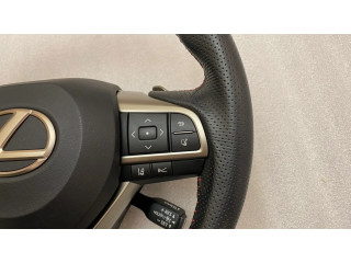 Руль Lexus RX 450H TG14A03001, 864A248010