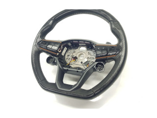 Руль Cupra Formentor  2020 -  года 5FA419091FT, 5FA419091FT      