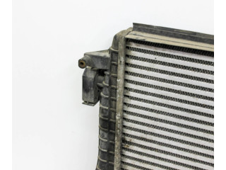 Интеркулер 1K0145803H Volkswagen Touran I