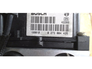 Блок АБС 0273004426, 71712398 Fiat Seicento/600 1997 - 2010 года