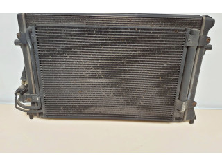 Комплект радиатора 4D0951543D Audi A6 S6 C4 4A