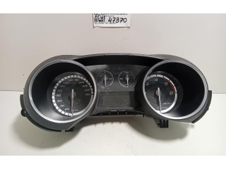 Панель приборов A2C53352738, 940A2000 Alfa Romeo Giulietta
