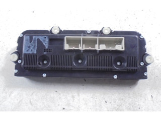 Блок управления климат-контролем 742410-61, 742410-61 Skoda Octavia Mk2 (1Z)