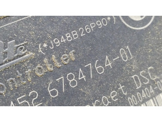 Jednotka ABS 6784763, 6784764 BMW 1 E81 E87 2008