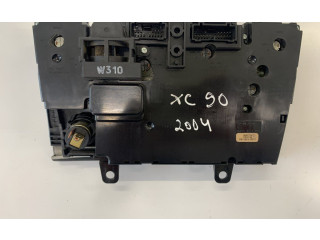 Блок управления климат-контролем 8682734, 8682734   Volvo XC90