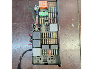 Pojistková skříňka A1645400272, 15454741 Mercedes-Benz R W251 2007