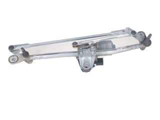 Моторчик дворников 8Y1955023B Audi A3 8Y