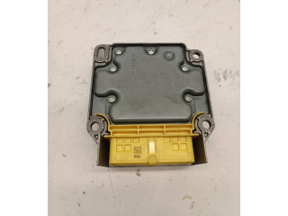 Блок подушек безопасности 8P0959655P, 0285010680 Audi A3 S3 8P