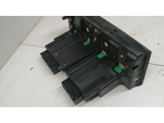 Блок управления кондиционера воздуха / климата/ печки (в салоне)