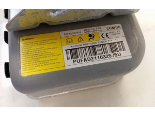 Подушка безопасности двери 629373200C   Ford Ranger