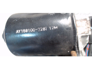 Vstřikovač AY1591007281, 0000   Ford Probe     