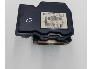 Блок АБС 9811719   Mini  Cooper Countryman R60  2011-2016 года