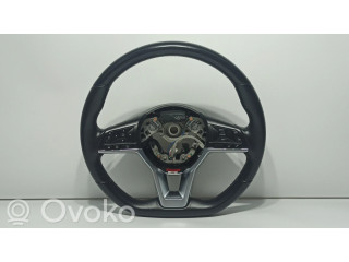 Руль Nissan Qashqai+2  2010-2014 года 34341279A, 48430HV20A      