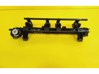 Топливная рампа 0280155791, 06A906031C   Audi A3 S3 8L  