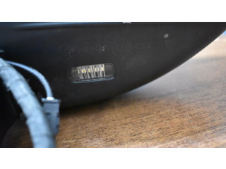 Zpětné zrcátko Mercedes-Benz C W205 2014