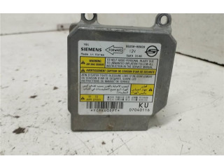Блок подушек безопасности 8625008020, 0090019 SsangYong Rexton